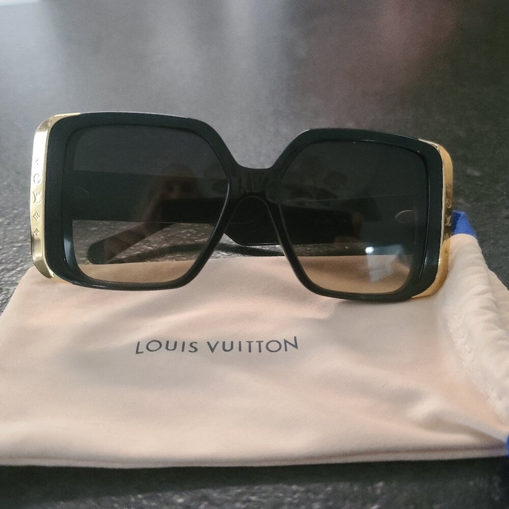 Louis Vuitton sunglasses
